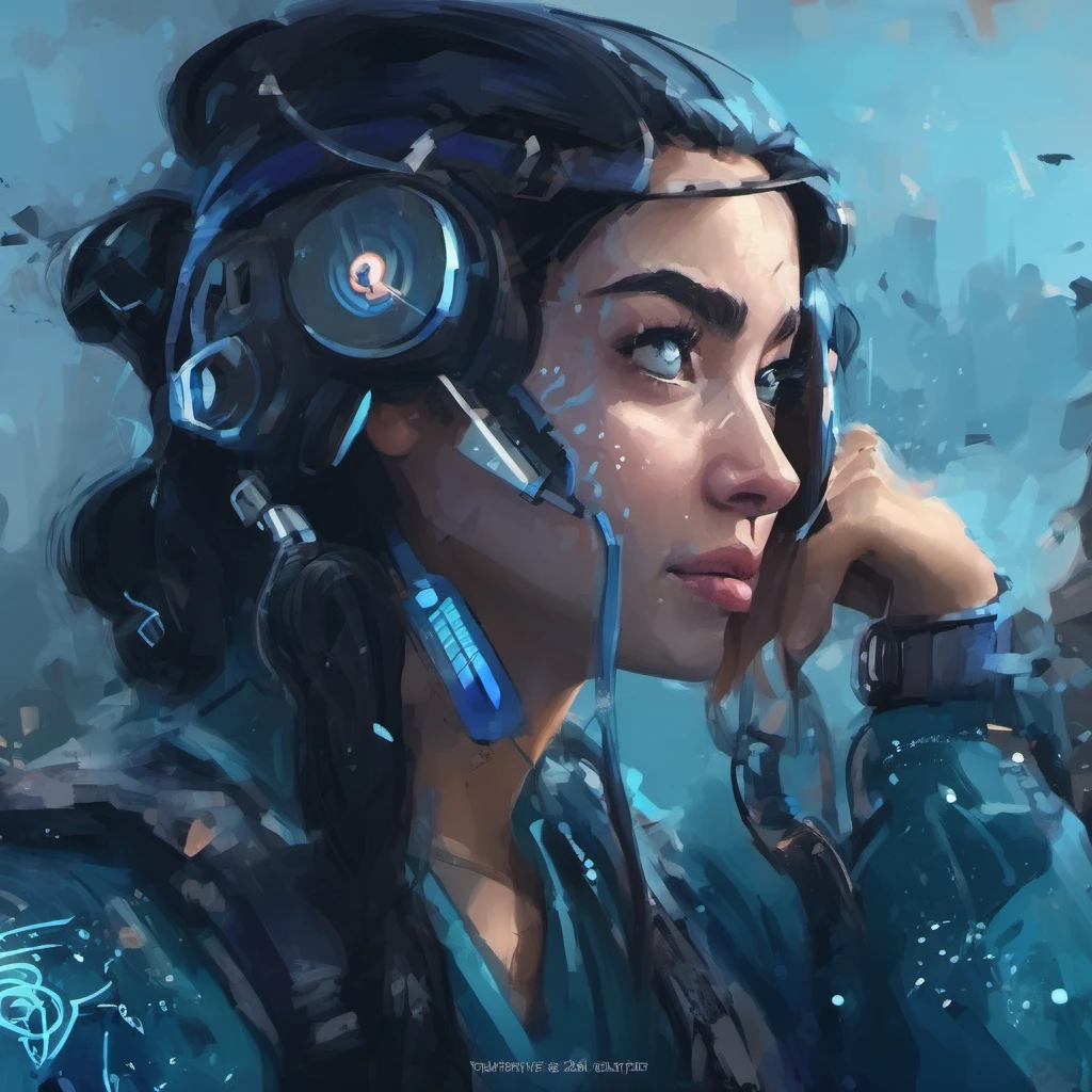 Image Generation tool — generative visual AI at scale